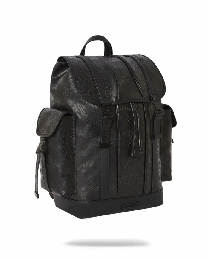 SPRAYGROUND PRIVATE JET MONTE CARLO Bags