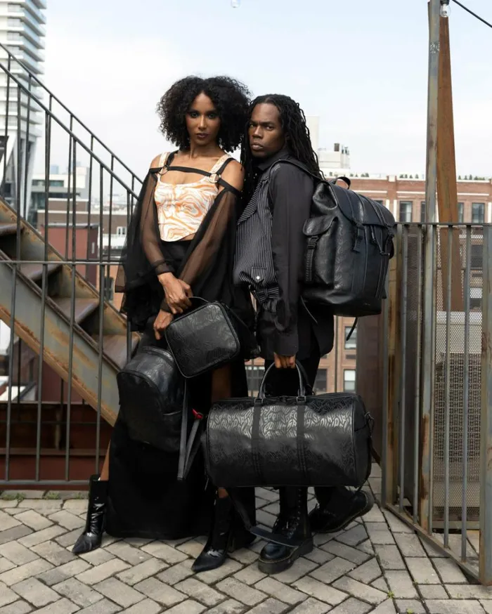 SPRAYGROUND PRIVATE JET MONTE CARLO Bags