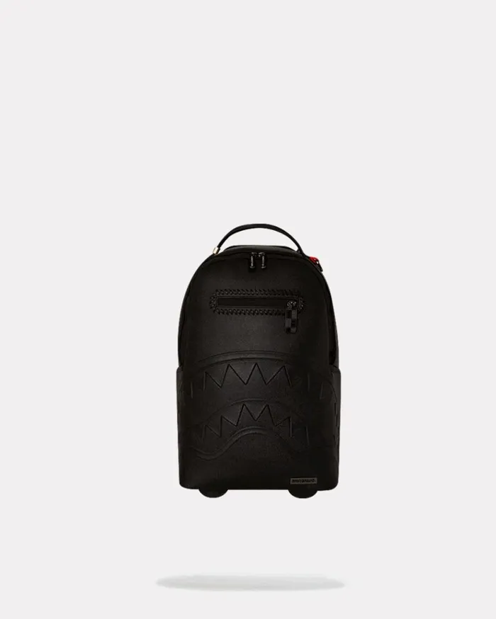 SPRAYGROUND REALITY CHECK WHEELY BACKPACK Bags