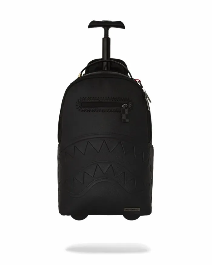 SPRAYGROUND REALITY CHECK WHEELY BACKPACK Bags