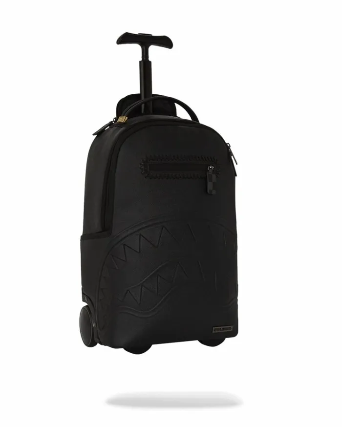 SPRAYGROUND REALITY CHECK WHEELY BACKPACK Bags
