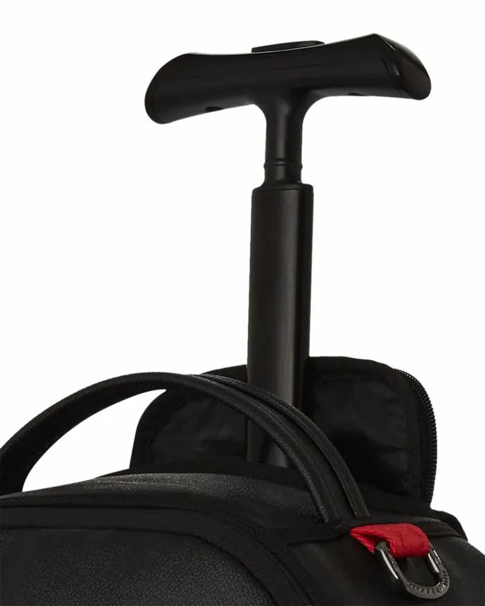 SPRAYGROUND REALITY CHECK WHEELY BACKPACK Bags