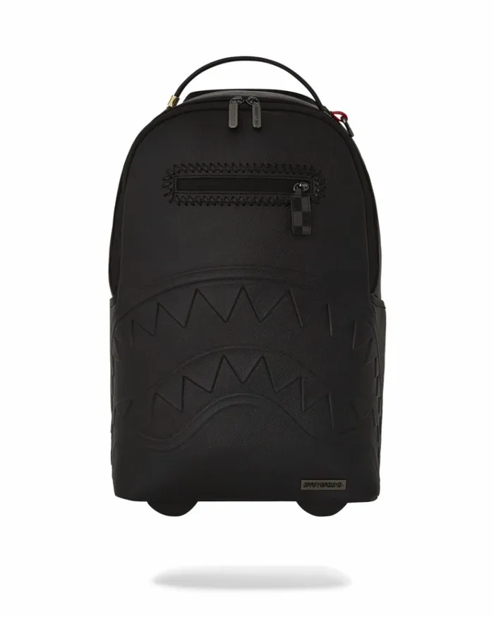 SPRAYGROUND REALITY CHECK WHEELY BACKPACK Bags