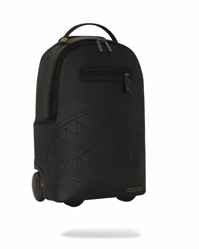 SPRAYGROUND REALITY CHECK WHEELY BACKPACK Bags