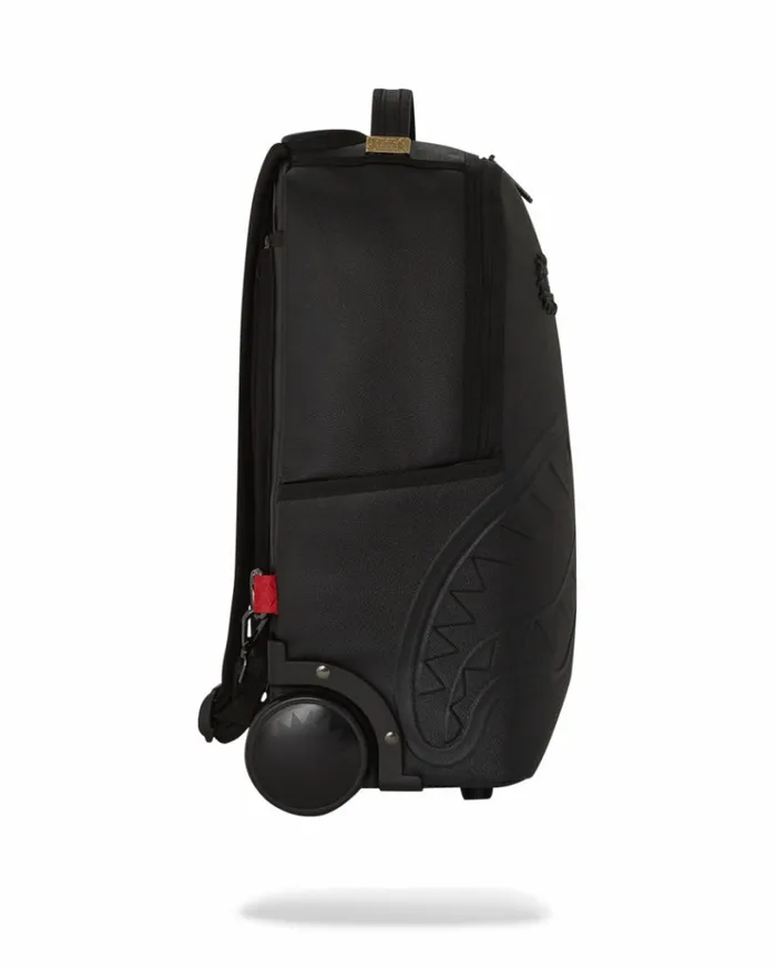 SPRAYGROUND REALITY CHECK WHEELY BACKPACK Bags