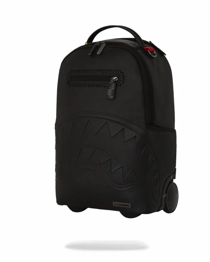 SPRAYGROUND REALITY CHECK WHEELY BACKPACK Bags