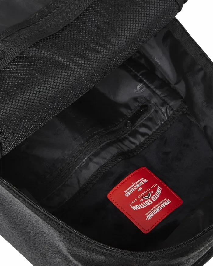 SPRAYGROUND REALITY CHECK WHEELY BACKPACK Bags