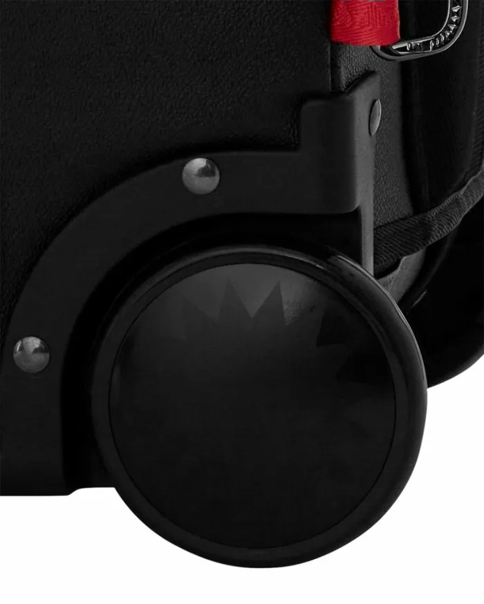 SPRAYGROUND REALITY CHECK WHEELY BACKPACK Bags