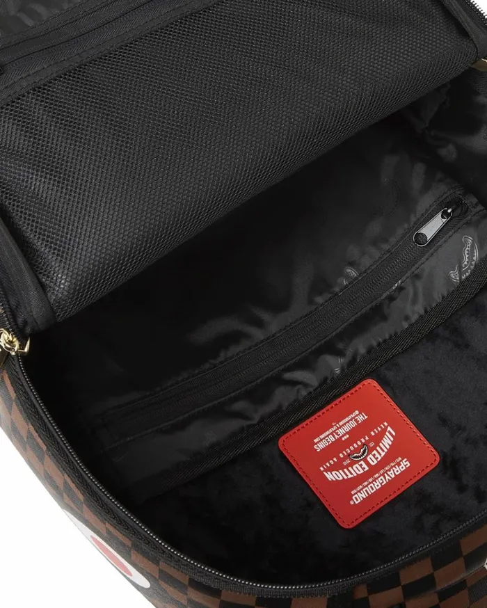 SPRAYGROUND SMASHDOWN BACKPACK Bags