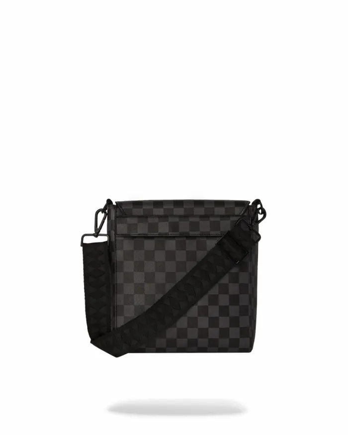 SPRAYGROUND SNOOPY DAY OFF MESSENGER SLING BAG Bags