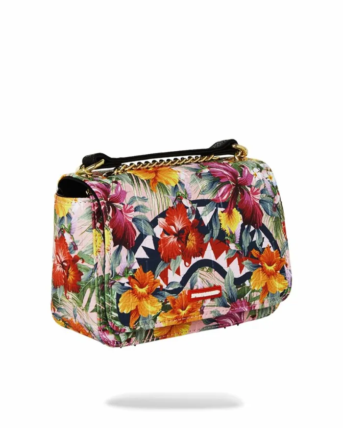SPRAYGROUND THE BACKSTAGE HUMMINGBIRD SHARK PRECISION Bags