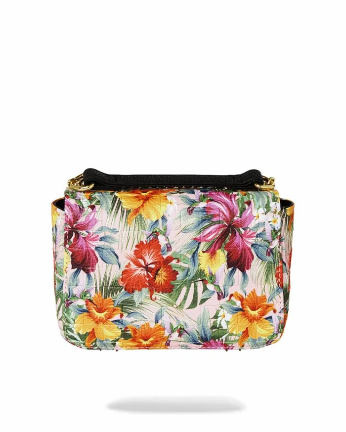 SPRAYGROUND THE BACKSTAGE HUMMINGBIRD SHARK PRECISION Bags