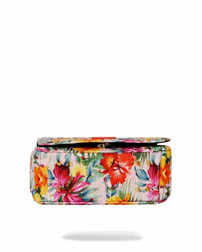 SPRAYGROUND THE BACKSTAGE HUMMINGBIRD SHARK PRECISION Bags