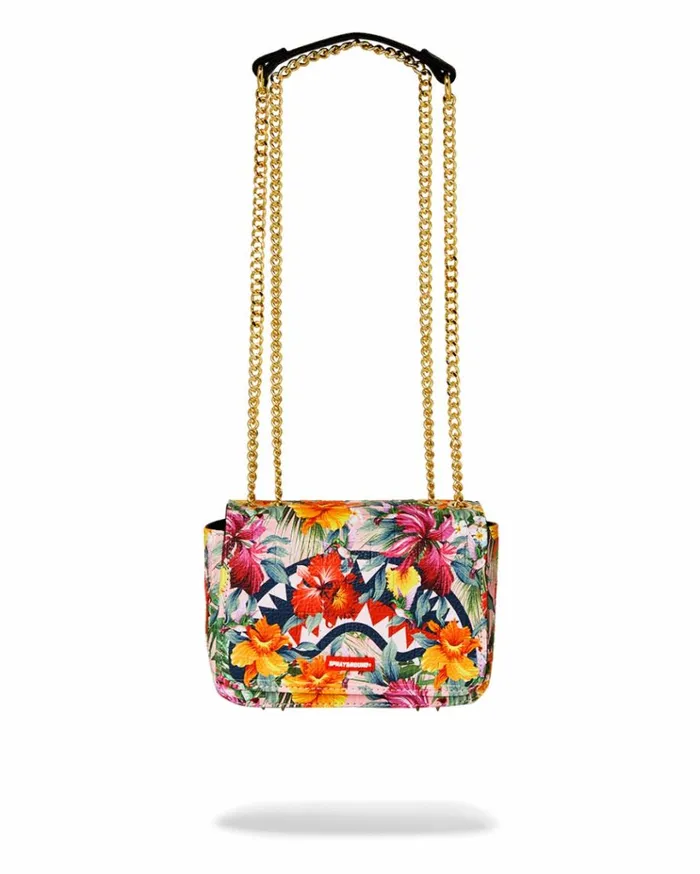 SPRAYGROUND THE BACKSTAGE HUMMINGBIRD SHARK PRECISION Bags
