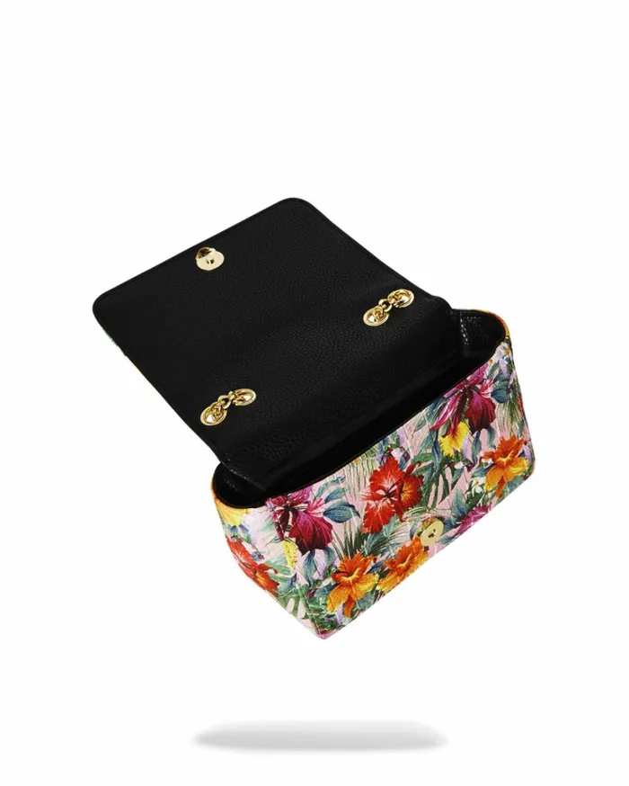 SPRAYGROUND THE BACKSTAGE HUMMINGBIRD SHARK PRECISION Bags