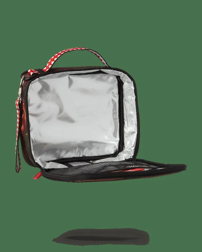 SPRAYGROUND THE LIL TJAY RAPIDFIRE SNACKPACK Bags