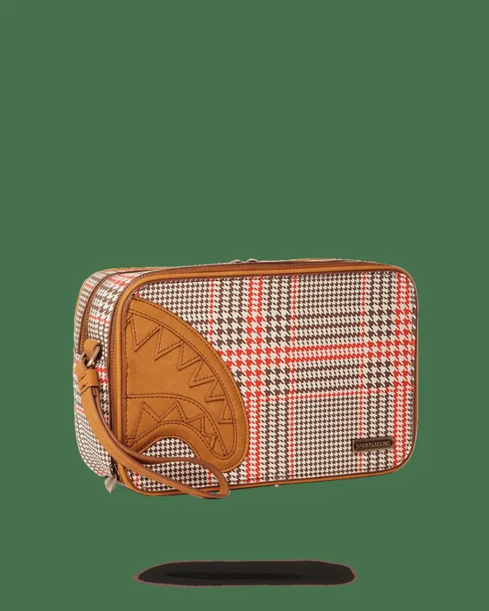 SPRAYGROUND TURBO 500 TOILETRY Bags