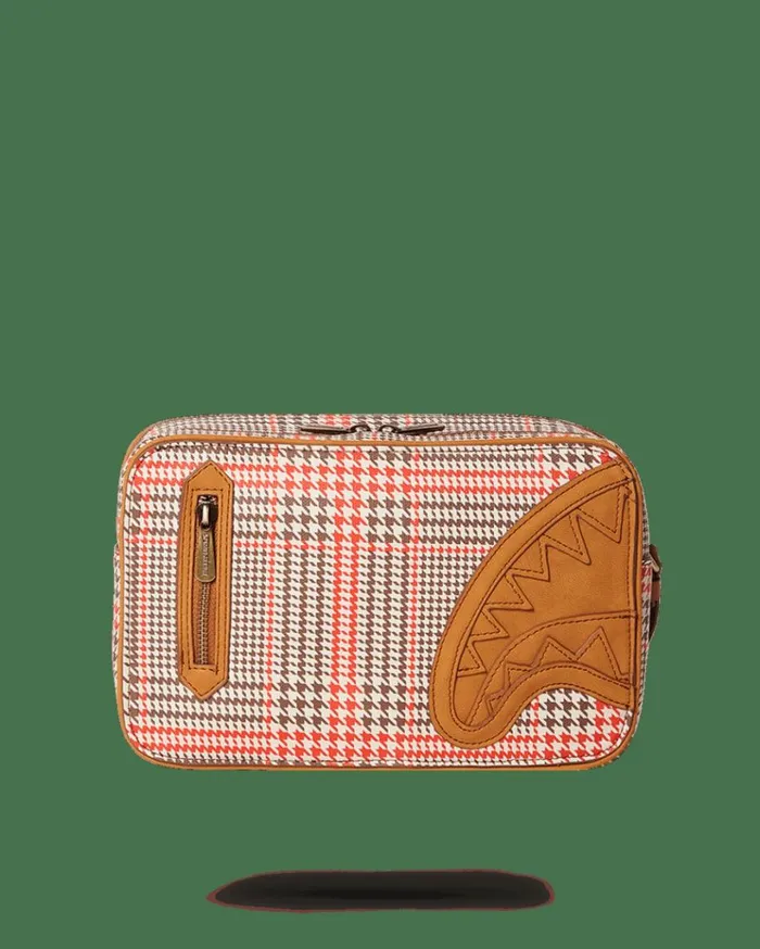 SPRAYGROUND TURBO 500 TOILETRY Bags