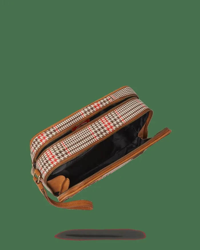 SPRAYGROUND TURBO 500 TOILETRY Bags