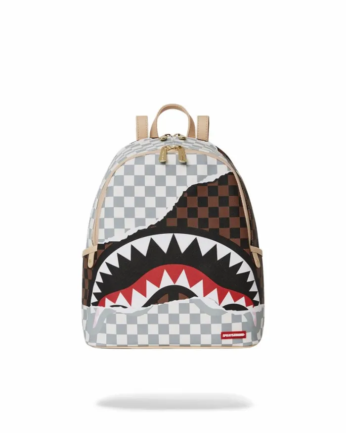 SPRAYGROUND UNSTOPPABLE ENDEAVORS II SAVAGE BACKPACK Bags