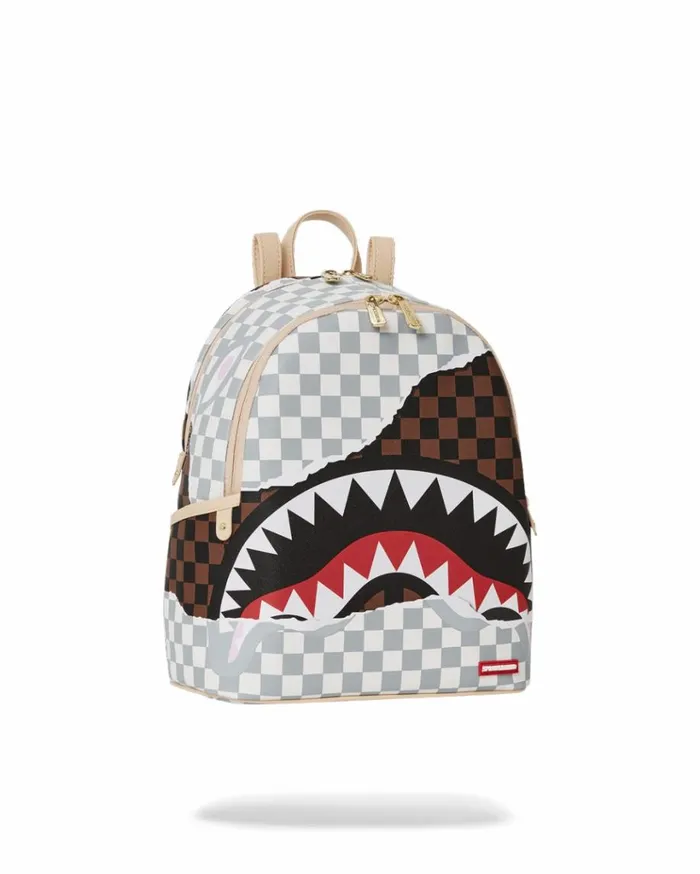 SPRAYGROUND UNSTOPPABLE ENDEAVORS II SAVAGE BACKPACK Bags