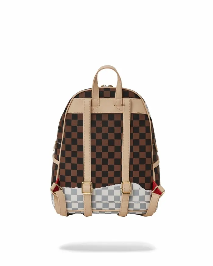 SPRAYGROUND UNSTOPPABLE ENDEAVORS II SAVAGE BACKPACK Bags