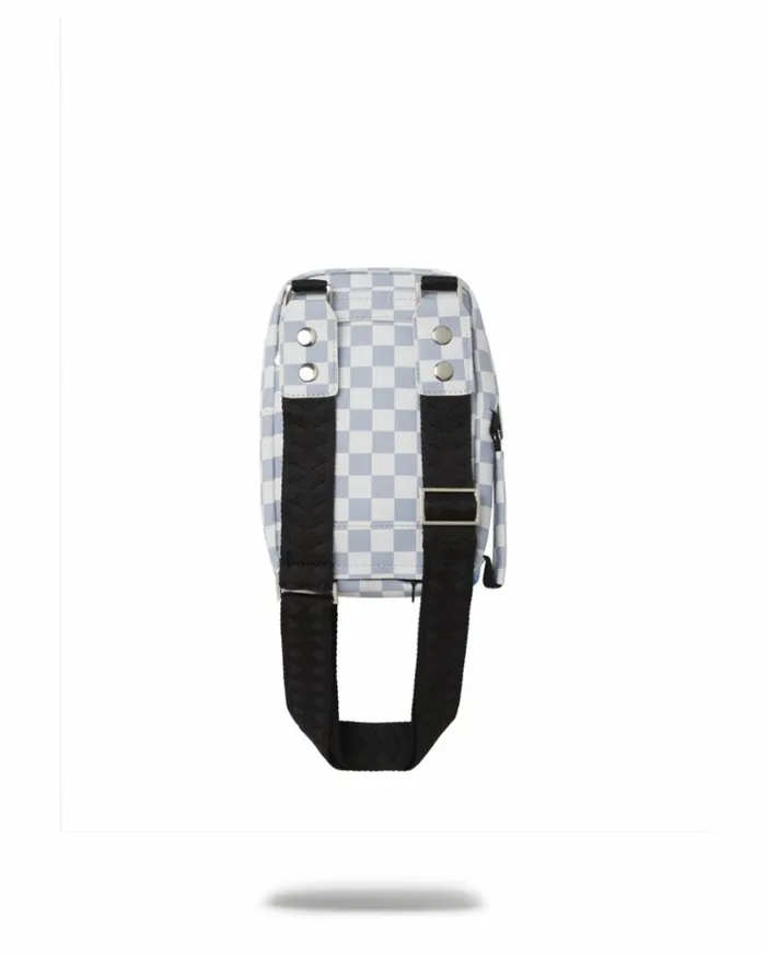 SPRAYGROUND WTF KNOCKOUT SLING Bags