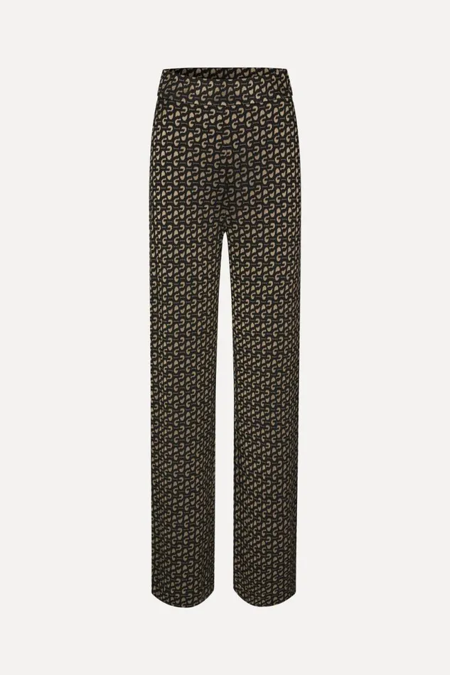 Stine Goya Pants Magic Pants 8211 SG Logo 8211 Women