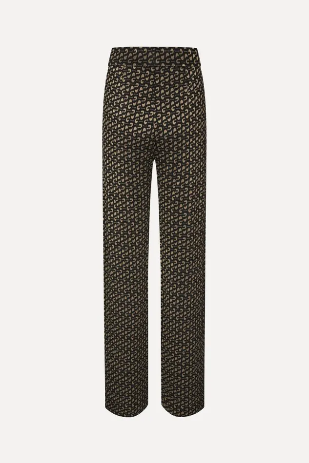 Stine Goya Pants Magic Pants 8211 SG Logo 8211 Women