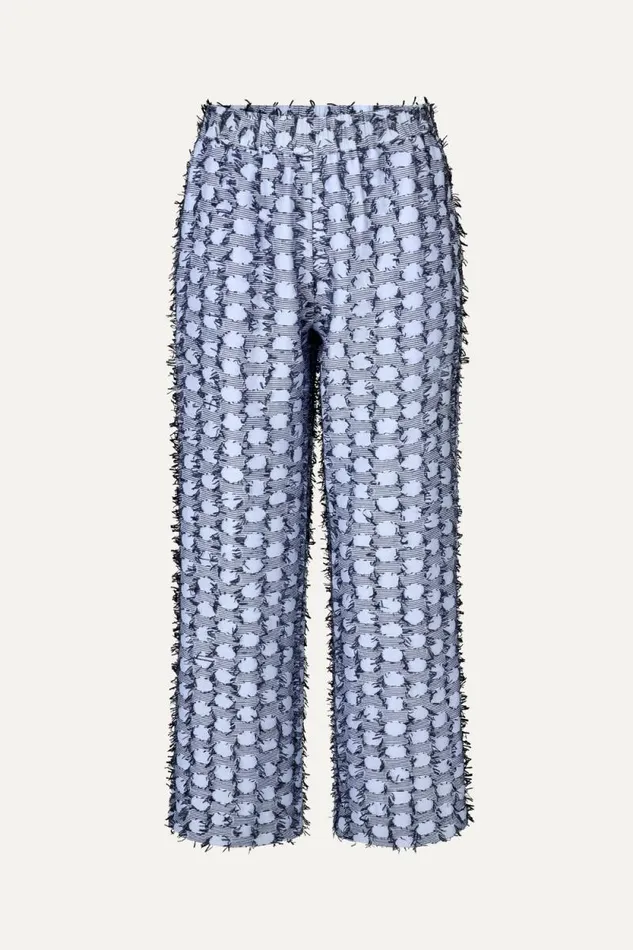 Stine Goya Pants SGIsra Pants 8211 Grey Dawn 8211 Women