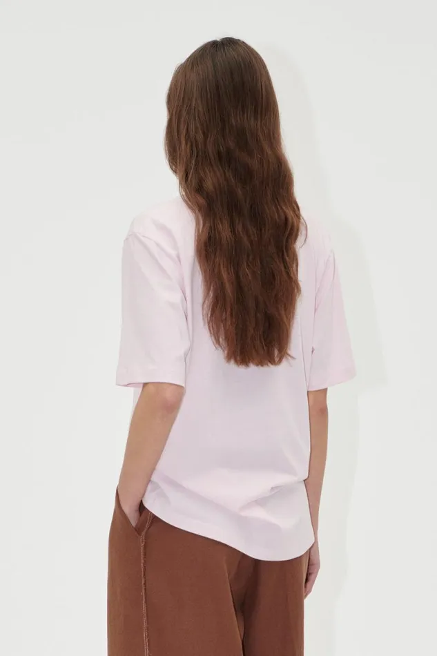 Stine Goya Tops and Shirts Short Sleeve Tshirt 8211 Staircase 8211 Women