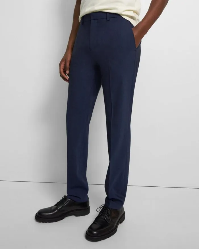 Suits Men Theory Mayer Pant In Stretch Wool Altitude Suits Men Theory Mayer Pant In Stretch Wool Altitude