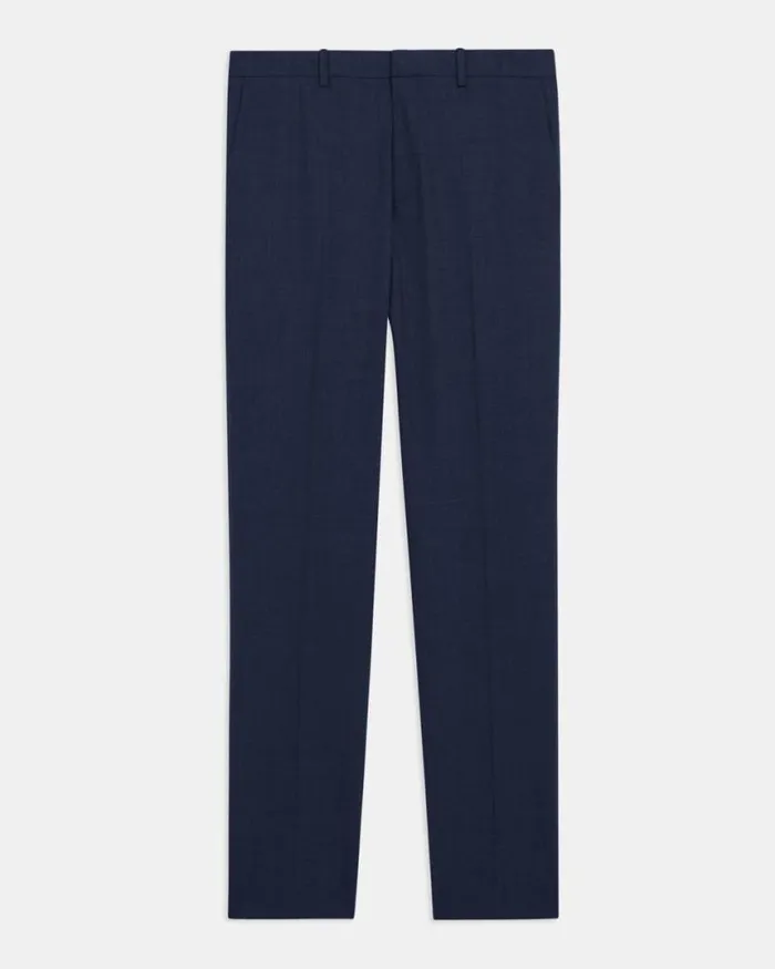Suits Men Theory Mayer Pant In Stretch Wool Altitude Suits Men Theory Mayer Pant In Stretch Wool Altitude