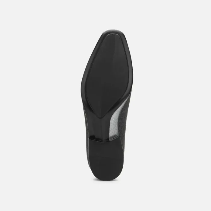 Sullivan Belgian Loafer Grey Men Kenneth Cole Loafers