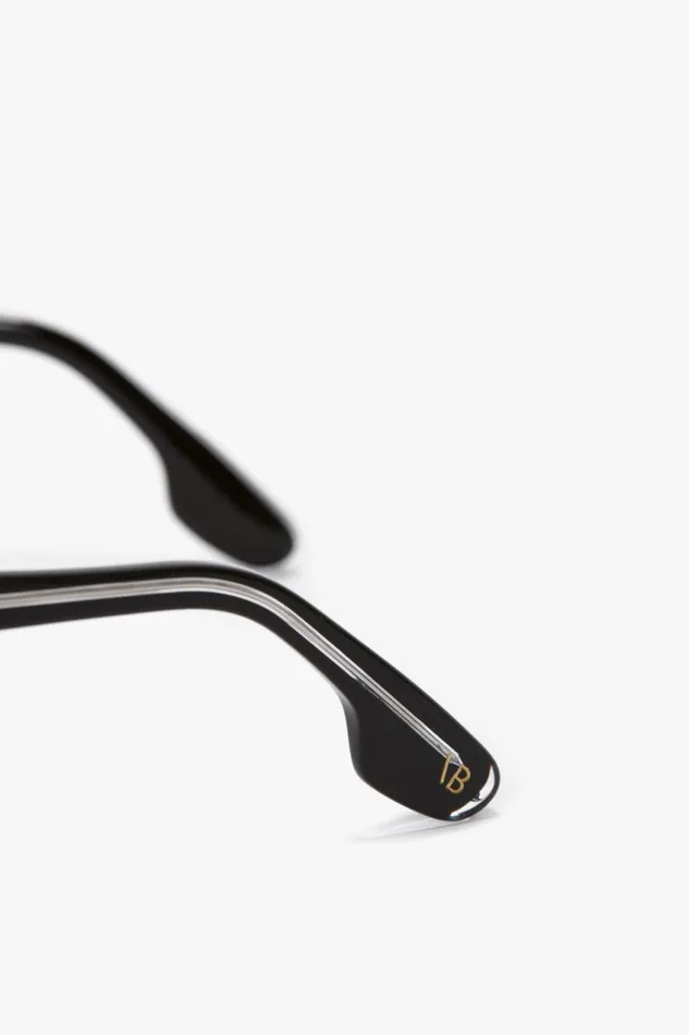 Sunglasses Women Victoria Beckham Layered Mask Sunglasses In BlackSilverMirror Sunglasses Women Victoria Beckham Layered Mask Sunglasses In BlackSilverMirror