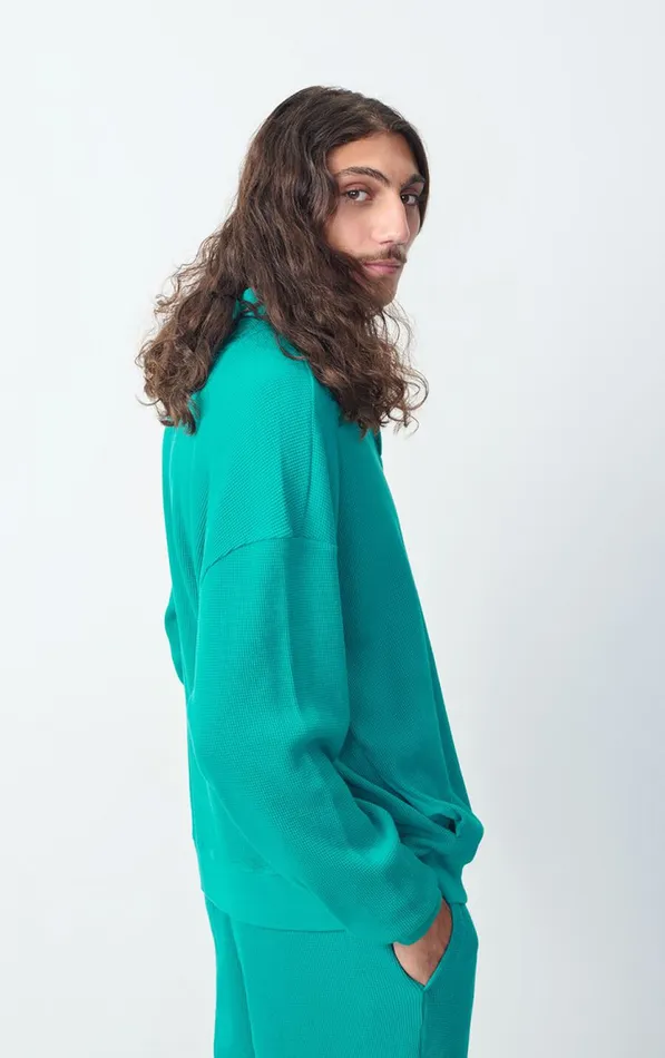 Sweatshirt Ryvy Duck Blue Men American Vintage Sweatshirts Sweatshirt Ryvy Duck Blue Men American Vintage Sweatshirts