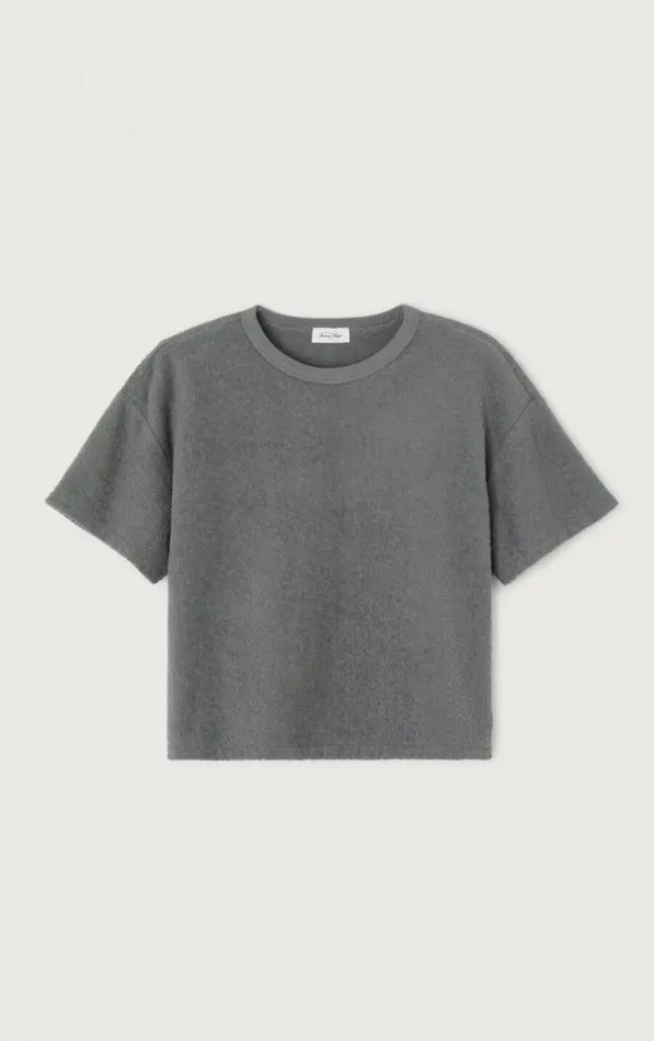 TShirt Bobypark Metal Women American Vintage Short Sleeve TShirts TShirt Bobypark Metal Women American Vintage Short Sleeve TShirts