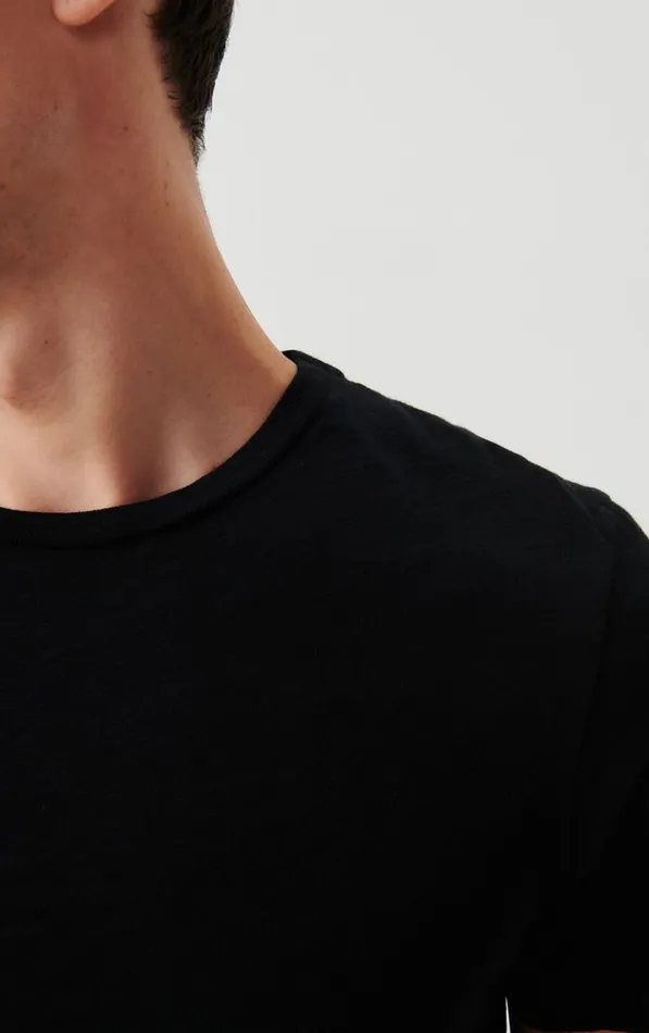 TShirt Bysapick Black Men American Vintage Short Sleeve TShirts TShirt Bysapick Black Men American Vintage Short Sleeve TShirts