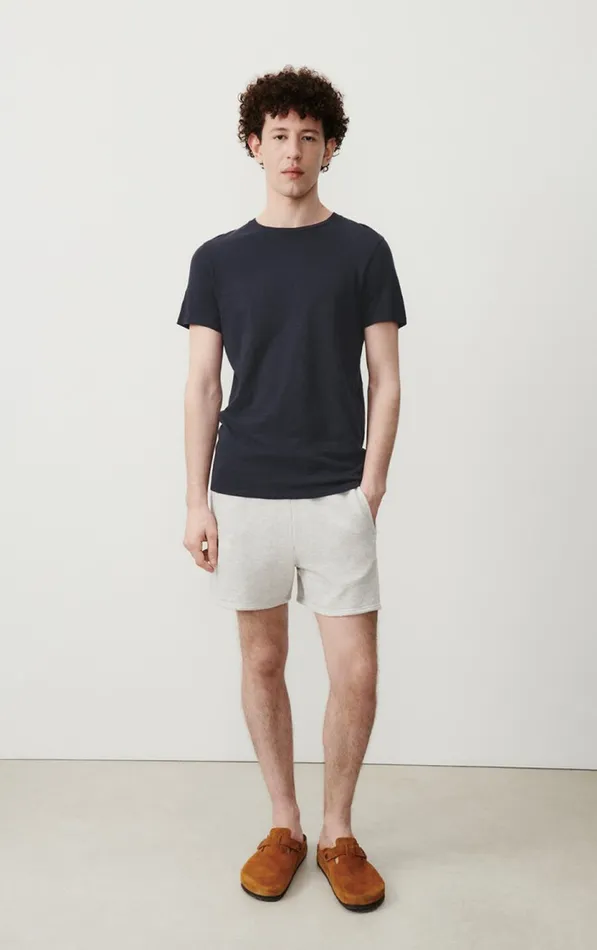 TShirt Bysapick Navy Men American Vintage Short Sleeve TShirts TShirt Bysapick Navy Men American Vintage Short Sleeve TShirts