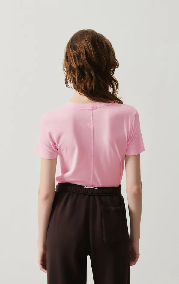 TShirt Gamipy Cherry Blossom Women American Vintage Short Sleeve TShirts TShirt Gamipy Cherry Blossom Women American Vintage Short Sleeve TShirts