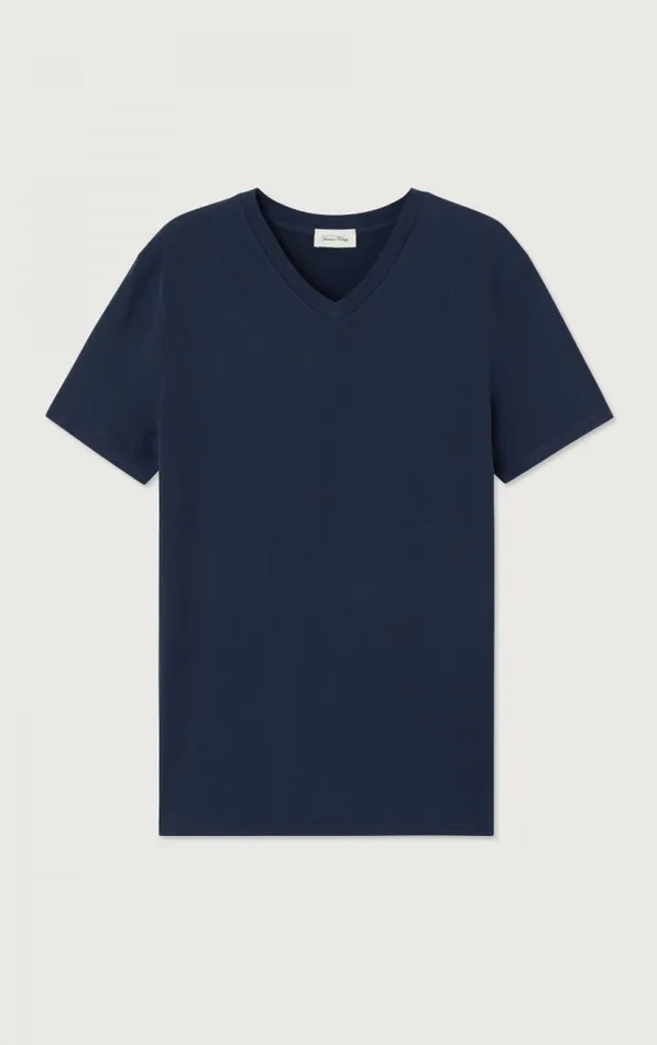 TShirt Gamipy Navy Men American Vintage Short Sleeve TShirts TShirt Gamipy Navy Men American Vintage Short Sleeve TShirts