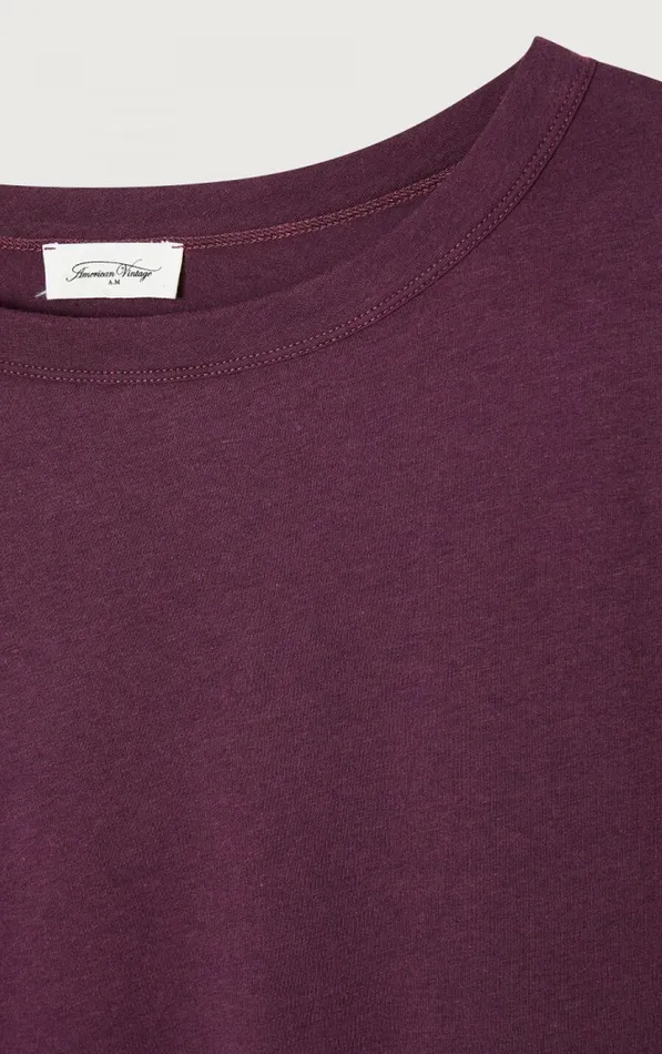 TShirt Rydlly Grape Women American Vintage Long Sleeve TShirts TShirt Rydlly Grape Women American Vintage Long Sleeve TShirts