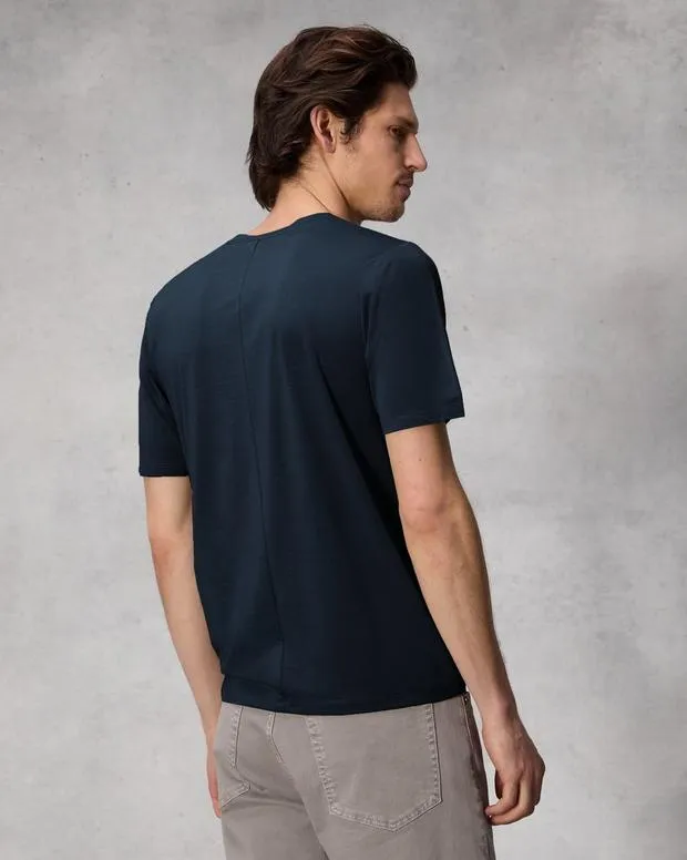 TShirts and Henleys Men Rag and Bone Classic Tech Jersey Tee Salute