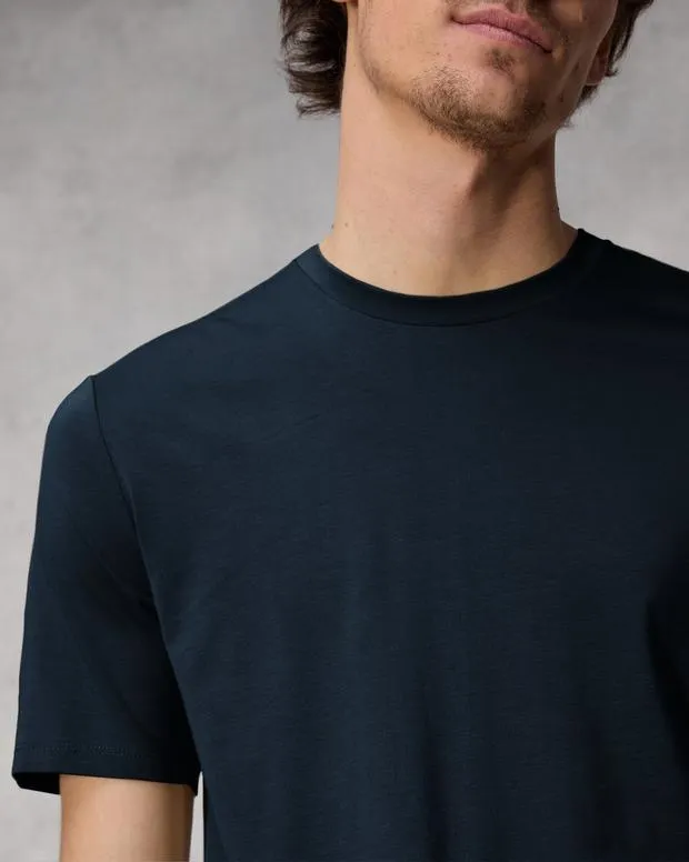 TShirts and Henleys Men Rag and Bone Classic Tech Jersey Tee Salute