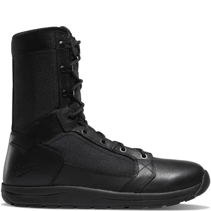 Tachyon Black Hot 8211 Polishable Toe Men Danner Boots
