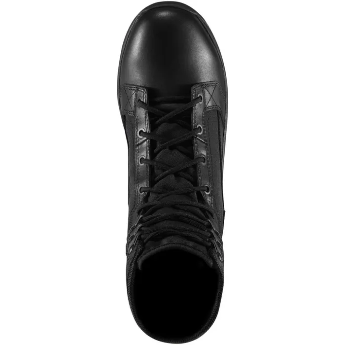 Tachyon Black Hot 8211 Polishable Toe Men Danner Boots