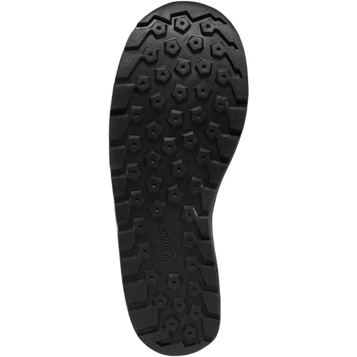 Tachyon Black Hot 8211 Polishable Toe Men Danner Boots