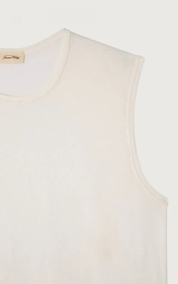 Tank Top Gamipy White Men American Vintage Short Sleeve TShirts Tank Top Gamipy White Men American Vintage Short Sleeve TShirts