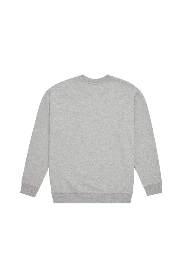 Tees and Fleece Women LoveShackFancy Palo Pullover Granite