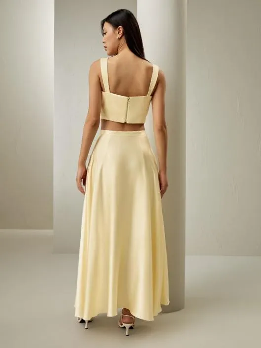 The Amaranth Tank 8211 Versatile And Ethereal Silk Tank Top Women Lilysilk Tops